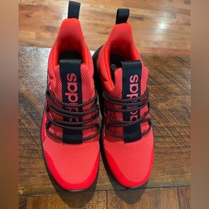 Size 4.5 kids adidas lite racer adapt 5.0